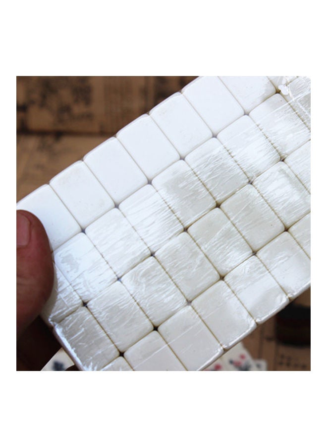 Portable Mini Mahjong Box - Image 5