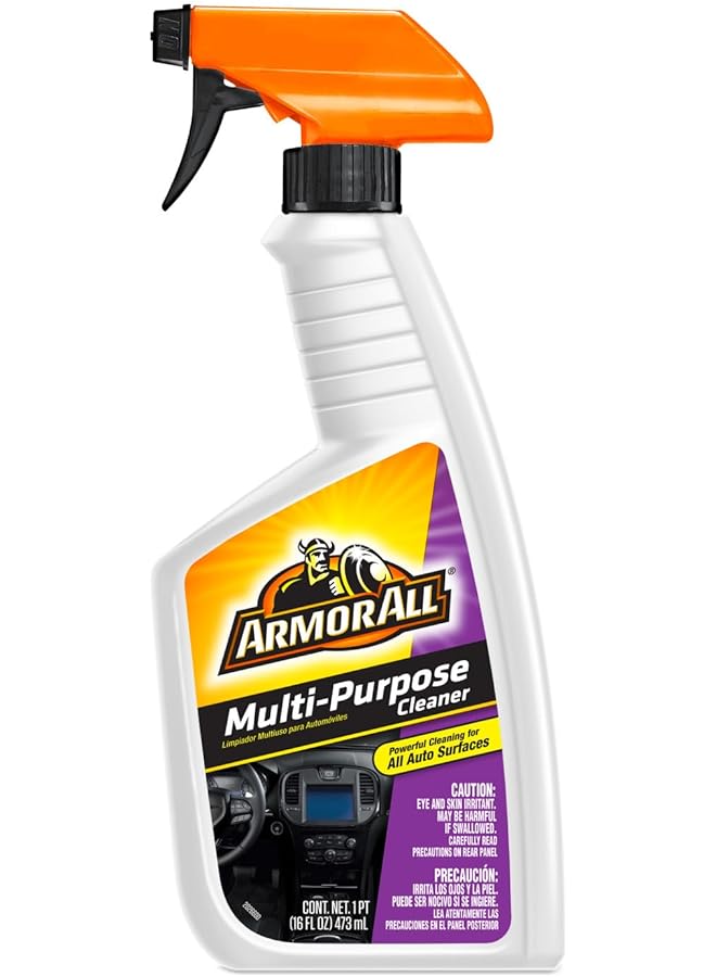 ARMOR ALL Armor All Multi Purpose Auto Cleaner Trigger 473 ml - Image 1