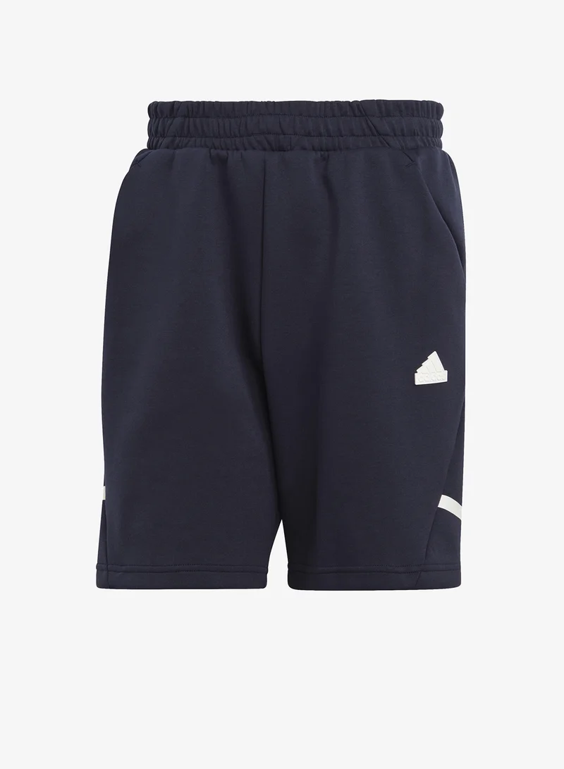 Adidas Designed 4 Gameday Shorts