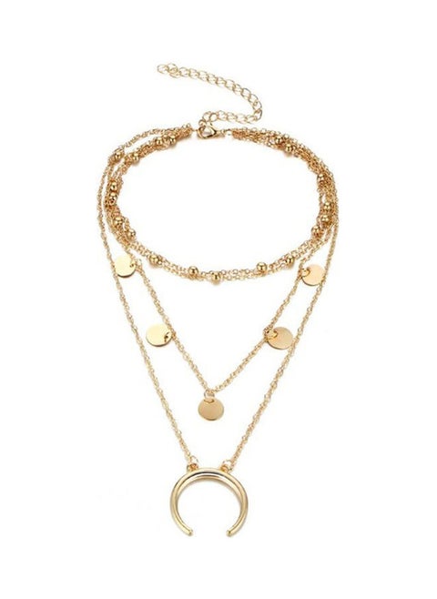 Designed Necklace