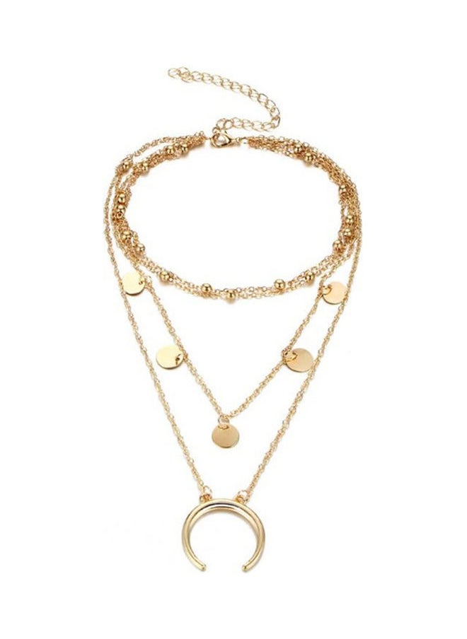 NIBEMINENT - Designed Necklace - Image 1