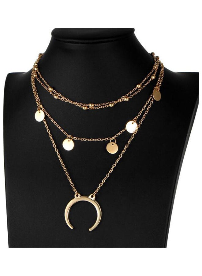 NIBEMINENT - Designed Necklace - Image 1
