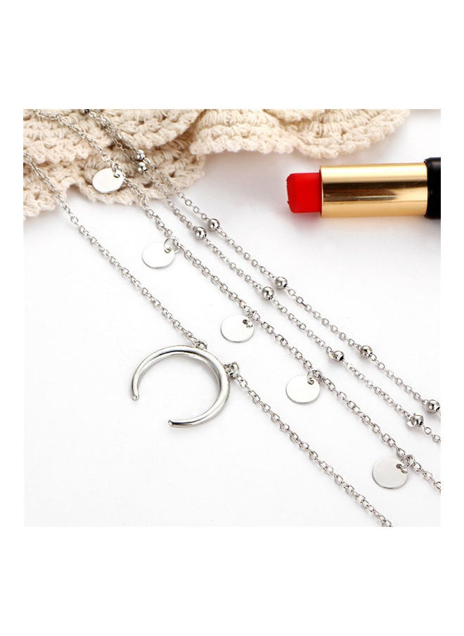 NIBEMINENT - Designed Necklace - Image 1