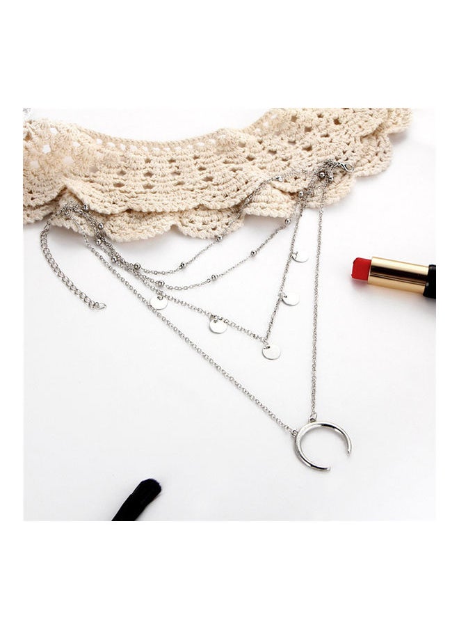 NIBEMINENT - Designed Necklace - Image 1