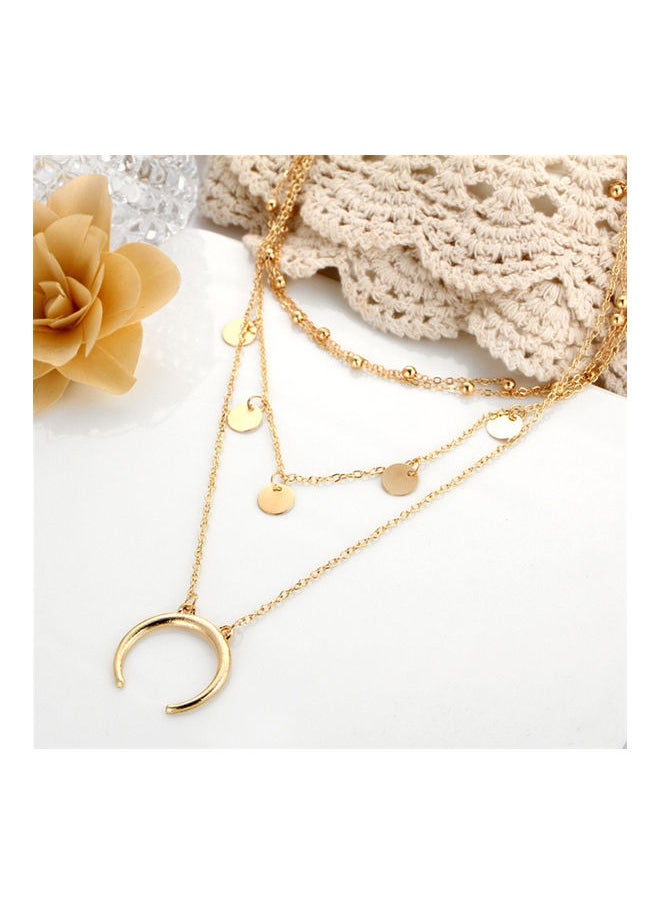 NIBEMINENT - Designed Necklace - Image 1