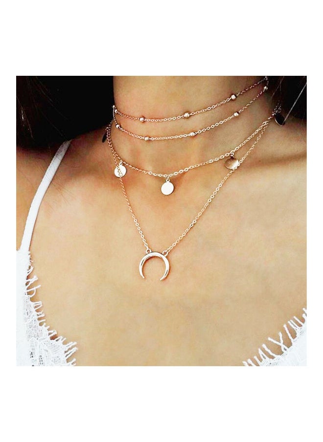 NIBEMINENT - Designed Necklace - Image 1