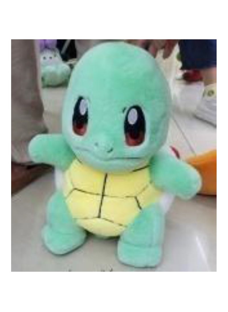 PLUSH POKEMON SQUIRTLE 38CM 