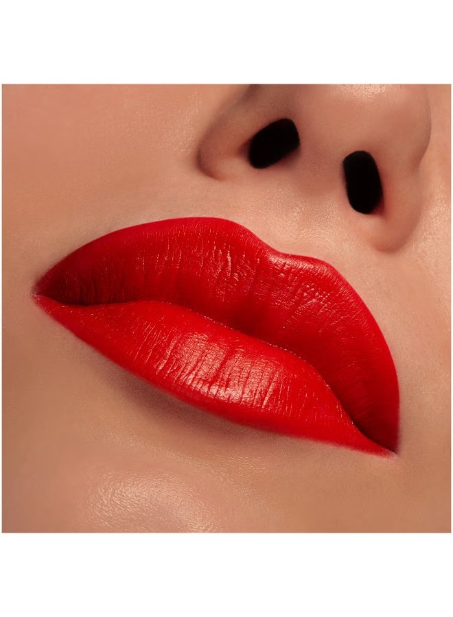 Illamasqua Antimatter Lipstick - Midnight - Image 4