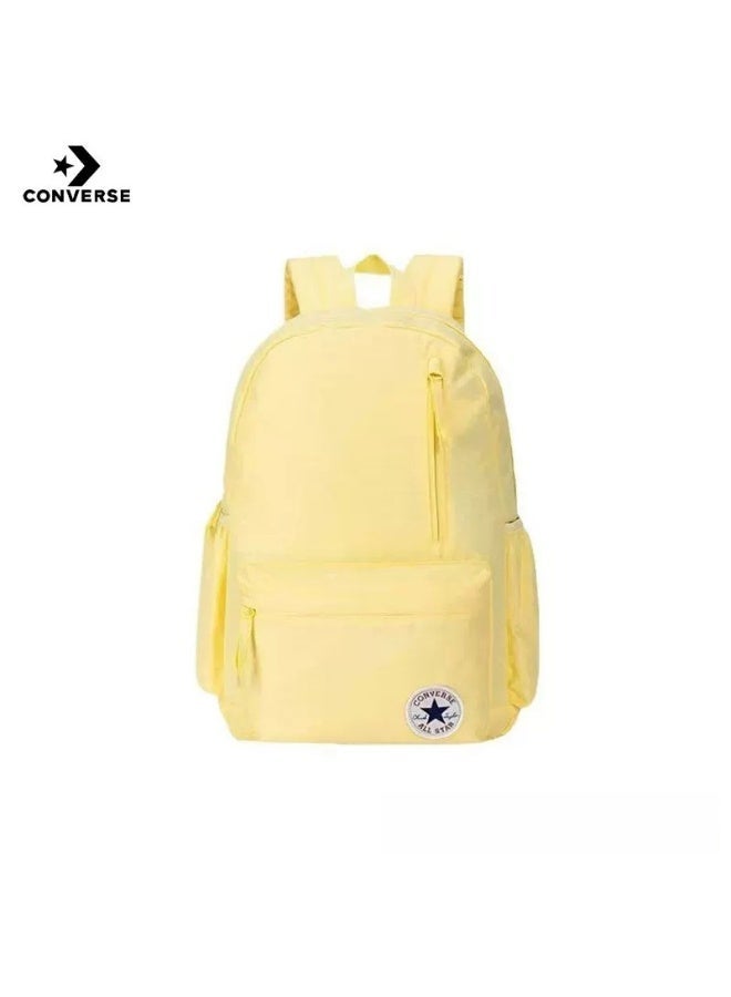 Converse Unisex Backpack Large Capacity with Laptop Compartment, Multi-Pocket School Backpacks, Casual Backpacks for School, Travel, Wor - Image 1