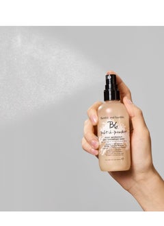 Bumble and bumble Prêt-à-powder Post Workout Non-Aerosol Dry Shampoo Hair Mist | Cleanses Sweaty Hair + Eliminates Odor | Curly, Wavy, Straight - pzsku/Z8CE851B8A65DF8F14ABAZ/45/_/1732273055/8e2f1312-a886-4c58-9d8d-a9006487c9c4