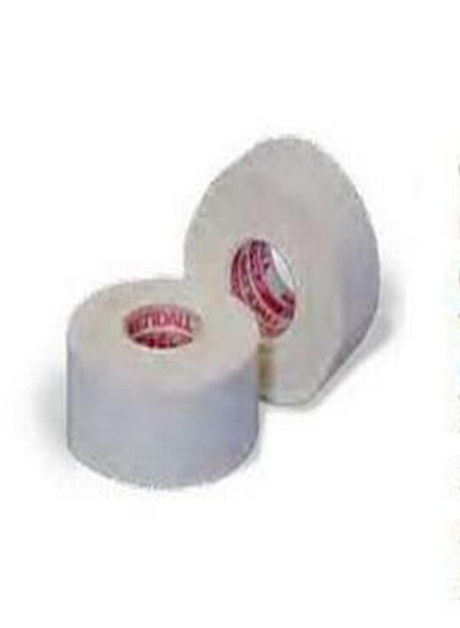 Kendall Healthcare 683063C - Wet-Pruf Adhesive Tape 1/2 X 10 Yds.