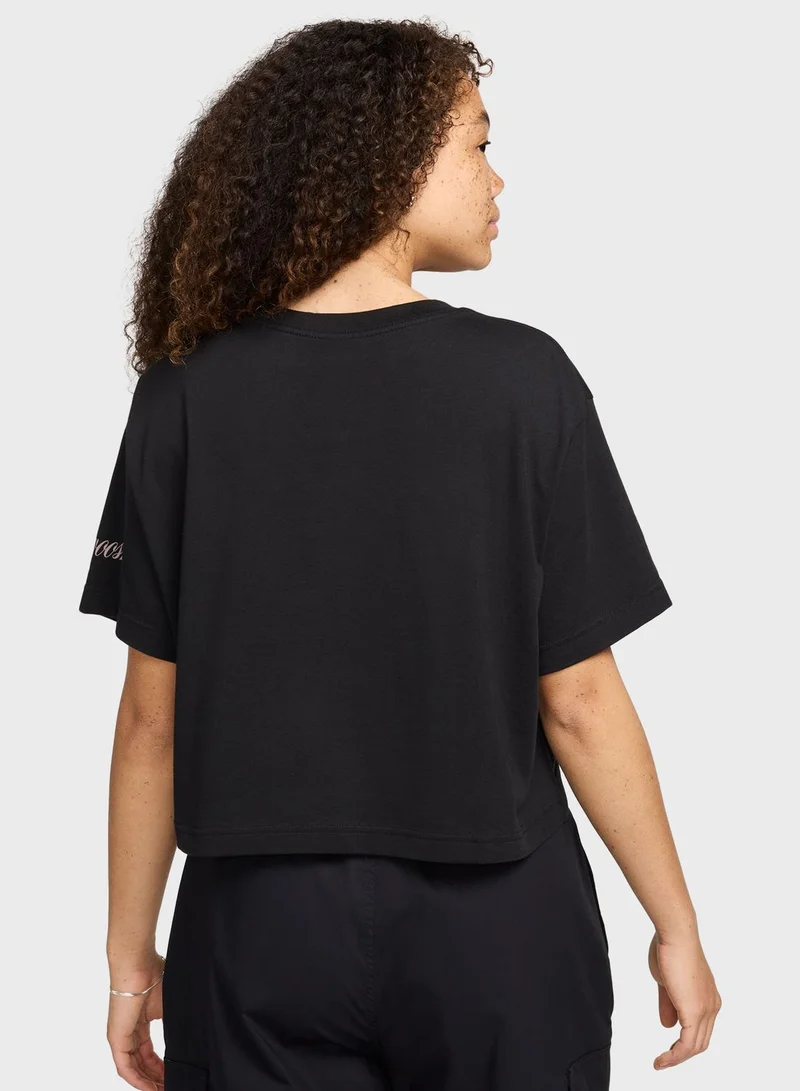 Nike Nsw Varzity T-Shirt