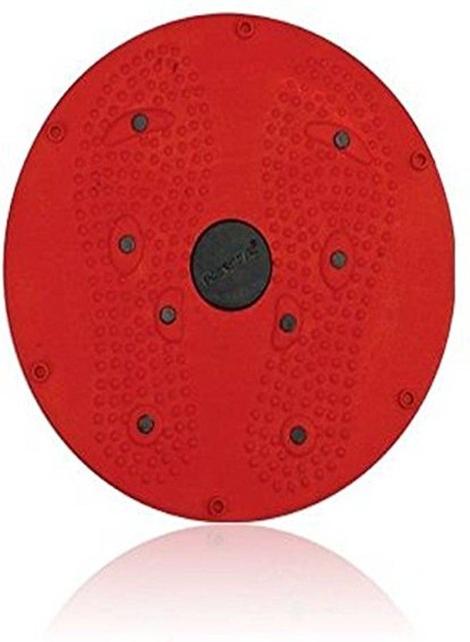 فيرتشوال وورلد جهاز تمارين البطن من فيرتشوال وورلد، مناسب للصالات الرياضية والمنازل، للرجال والنساء (سعة قصوى 90 كجم)، متعدد الألوان - Image 1