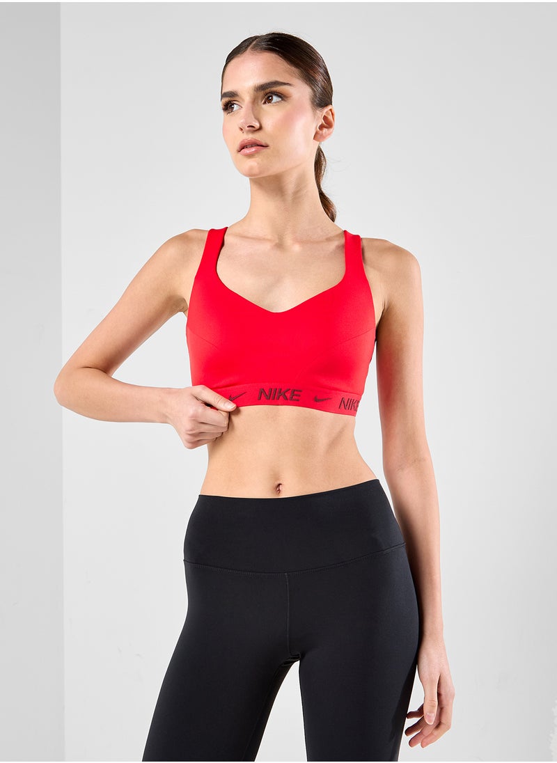 Nike - Dri-Fit Indy High Support Bra - Image 1