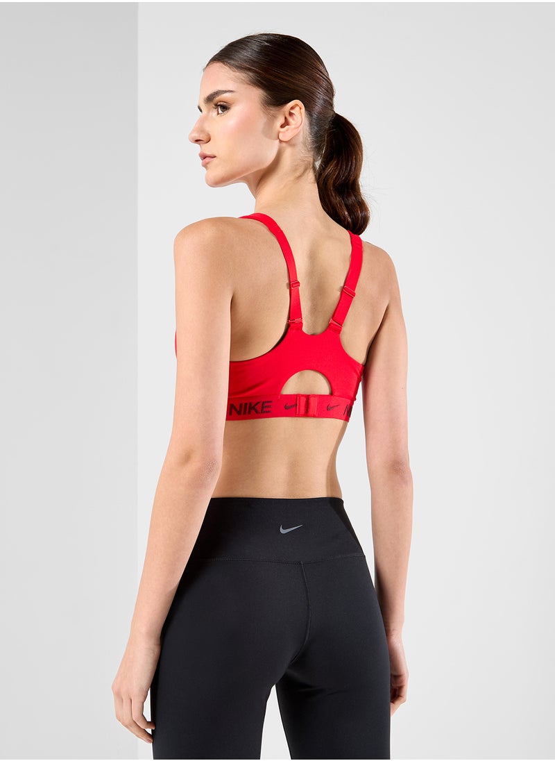 Nike - Dri-Fit Indy High Support Bra - Image 1