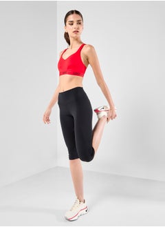 Nike Dri-Fit Indy High Support Bra  - Image 4