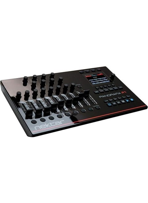 Nektar Panorama P1 USB MIDI Controller with Nektar DAW Integration