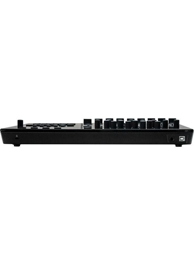 Nektar - Nektar Panorama P1 USB MIDI Controller with Nektar DAW Integration - Image 1