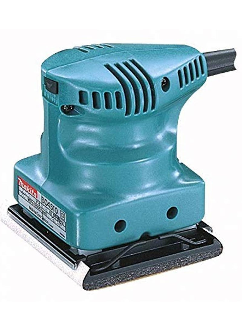 Makita Power Tools MAKITA finishing sander 180 watt 