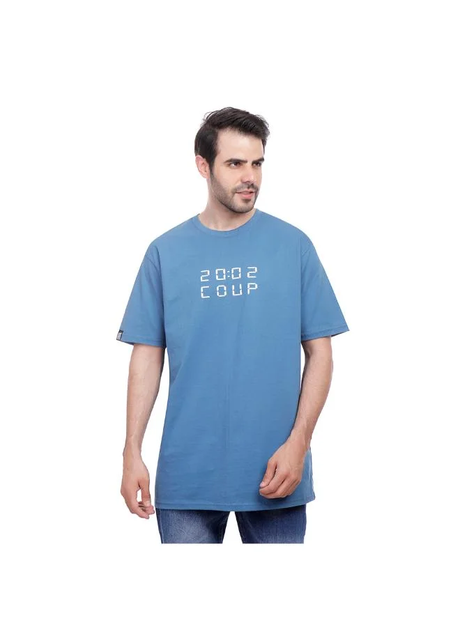 كوب تي شيرت جيرسيه كاجوال من كوب   1000826