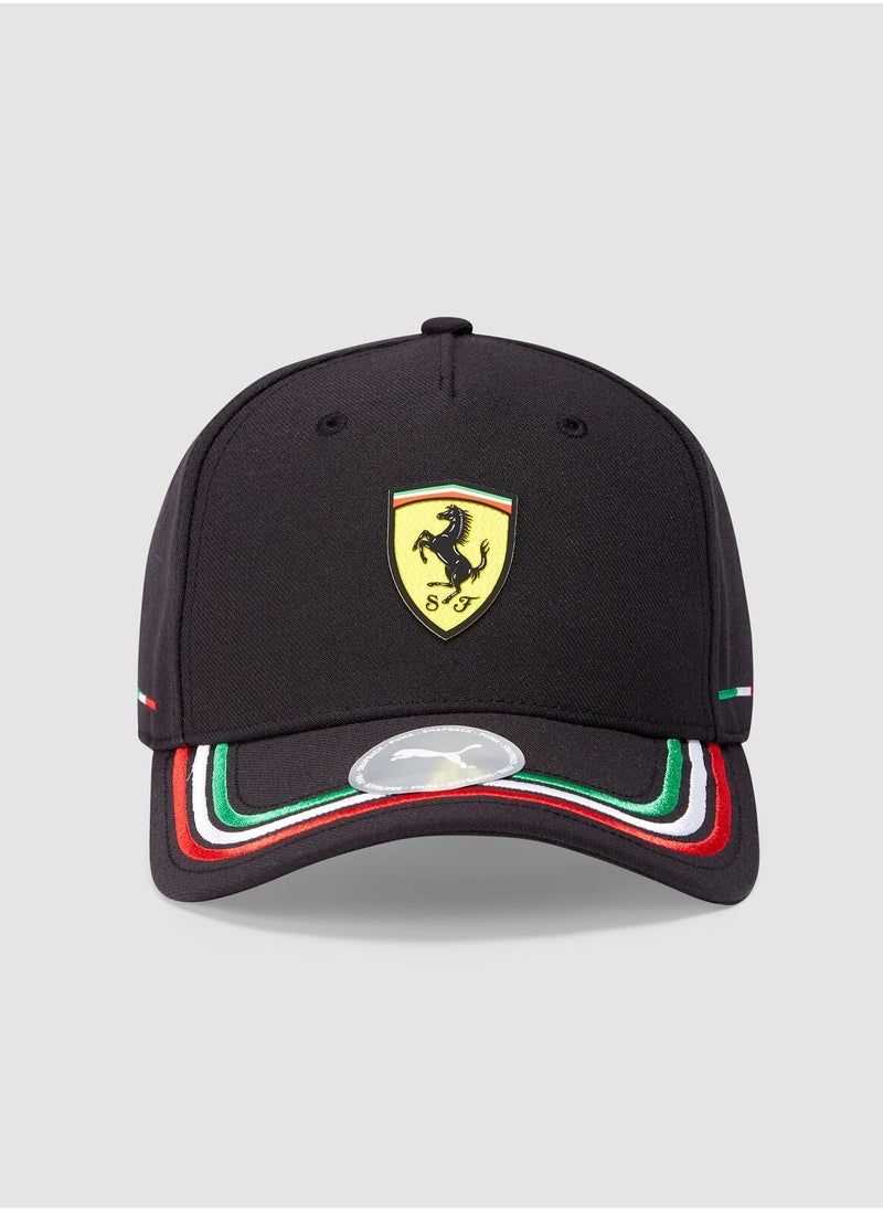 سكوديريا فيراري غطاء  - Image 1
