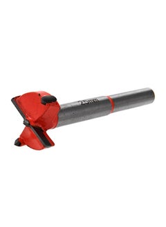 LAWAZIM Wood Hole Saw -32mm- Precision Wood Boring Drill Bit for Smooth, Flat Holes in Hardwood and Softwood - Durable, Heat-Resistant Woodworking Tool for DIY Projects, Cabinet Making, and Carpentry  - Image 1
