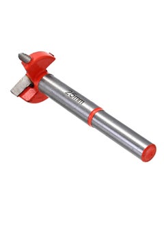 LAWAZIM Wood Hole Saw -32mm- Precision Wood Boring Drill Bit for Smooth, Flat Holes in Hardwood and Softwood - Durable, Heat-Resistant Woodworking Tool for DIY Projects, Cabinet Making, and Carpentry  - Image 2