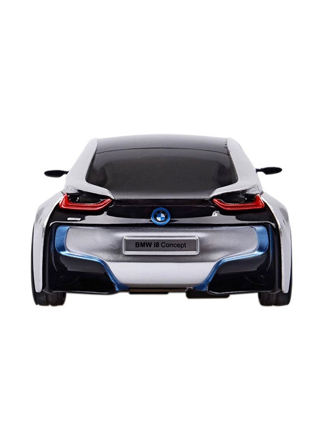 NIBEMINENT Rc Sport Racing BMW Car With Remote - Image 4