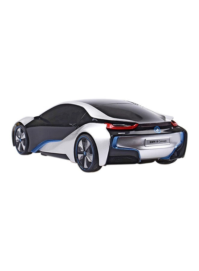 NIBEMINENT Rc Sport Racing BMW Car With Remote - Image 5