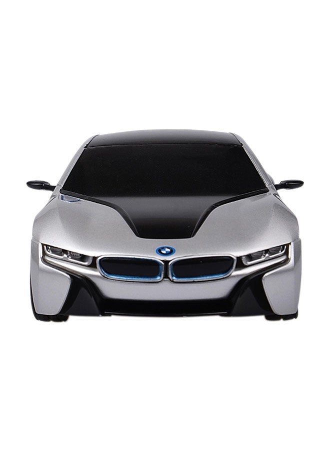 NIBEMINENT Rc Sport Racing BMW Car With Remote - Image 3
