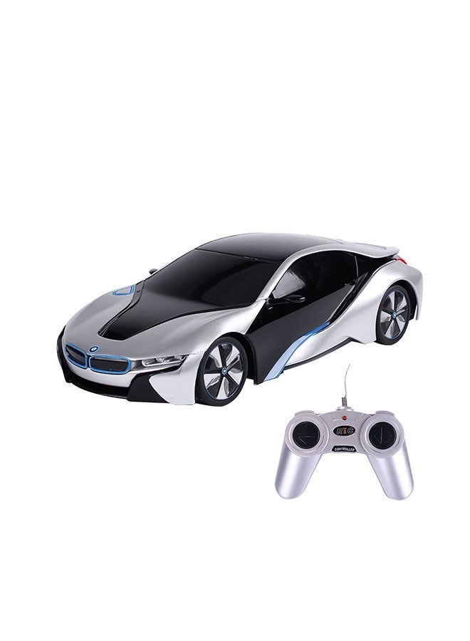 NIBEMINENT Rc Sport Racing BMW Car With Remote - Image 2