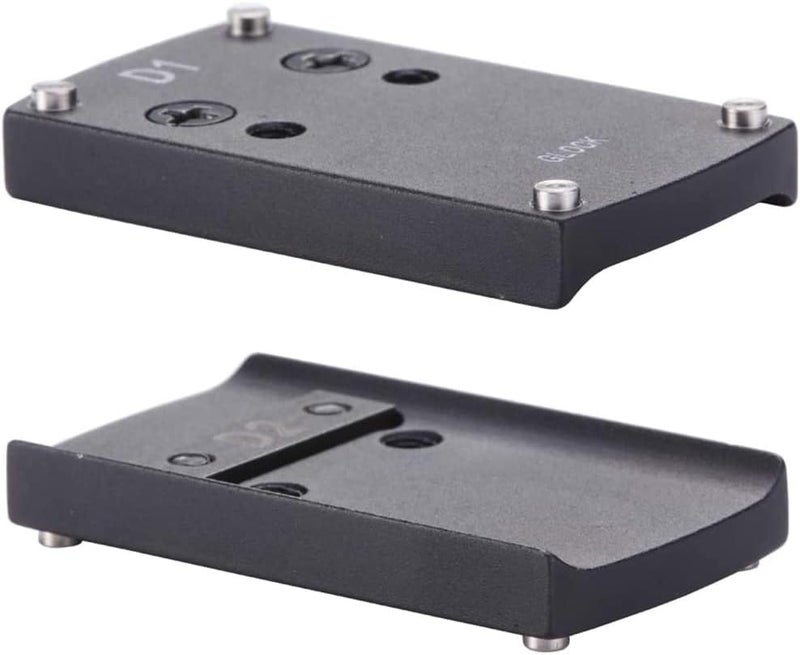 SAWKE Sight Mount Plate Pistol Mount Plate - Image 4