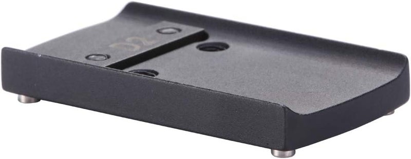 SAWKE Sight Mount Plate Pistol Mount Plate - Image 3