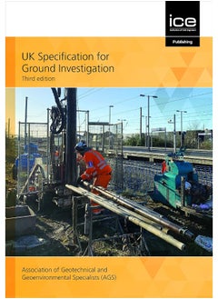 UK Specification for Ground Investigation 