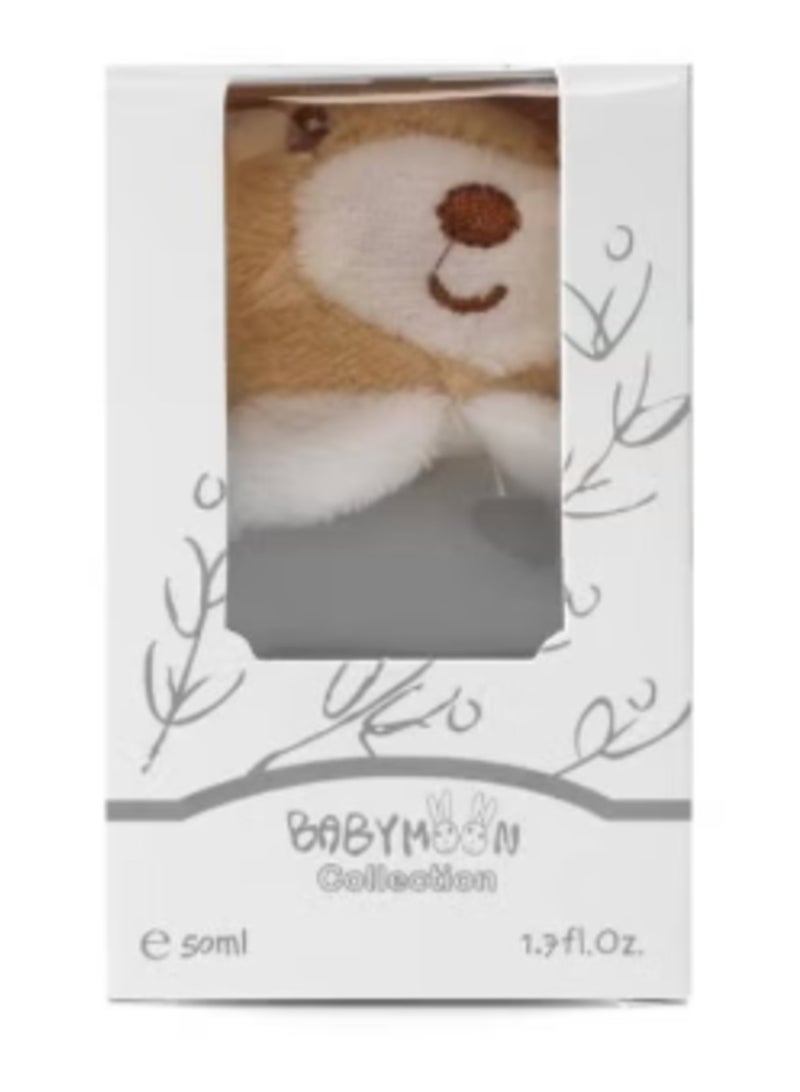 BabyMoon Baby Perfume, 50ml - Image 2