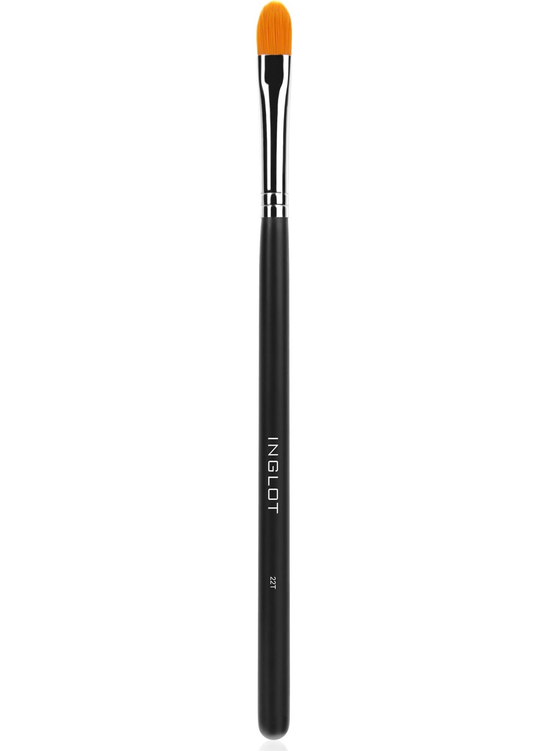 Inglot Cream Concealer Brush-Makeup Brush 22T 