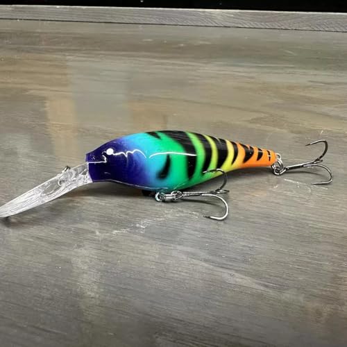Alumilite Alumi-UV 12 Oz, Fast Curing, High Gloss, Clear UV Resin, Ideal for Crafts, Jewelry, Glossy Look Resin Forr Doming and Coating, Perfect for Fishing Lures, and Coasters - Image 3