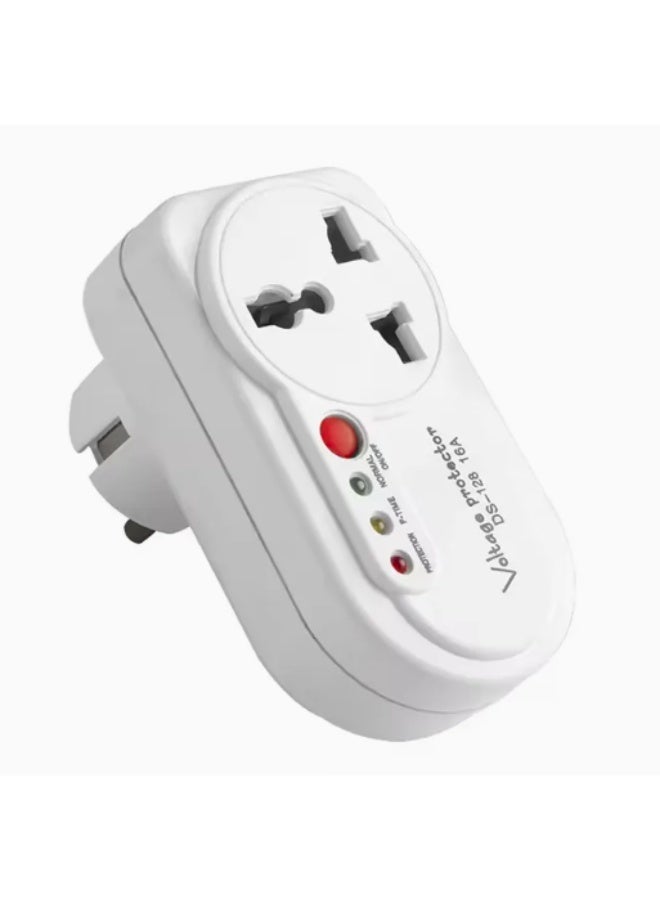 Refrigerator Voltage Protector DS-128 16A - Image 1