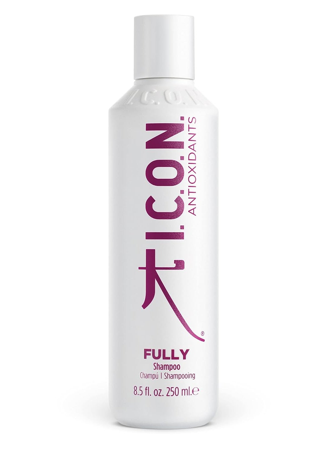 I.C.O.N. - ICON Fully AntiAging Shampoo 85oz - Image 1