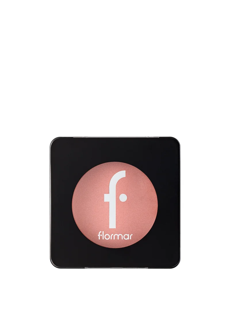 flormar Flormar NP Classic Blush On -  102 Rose Pink