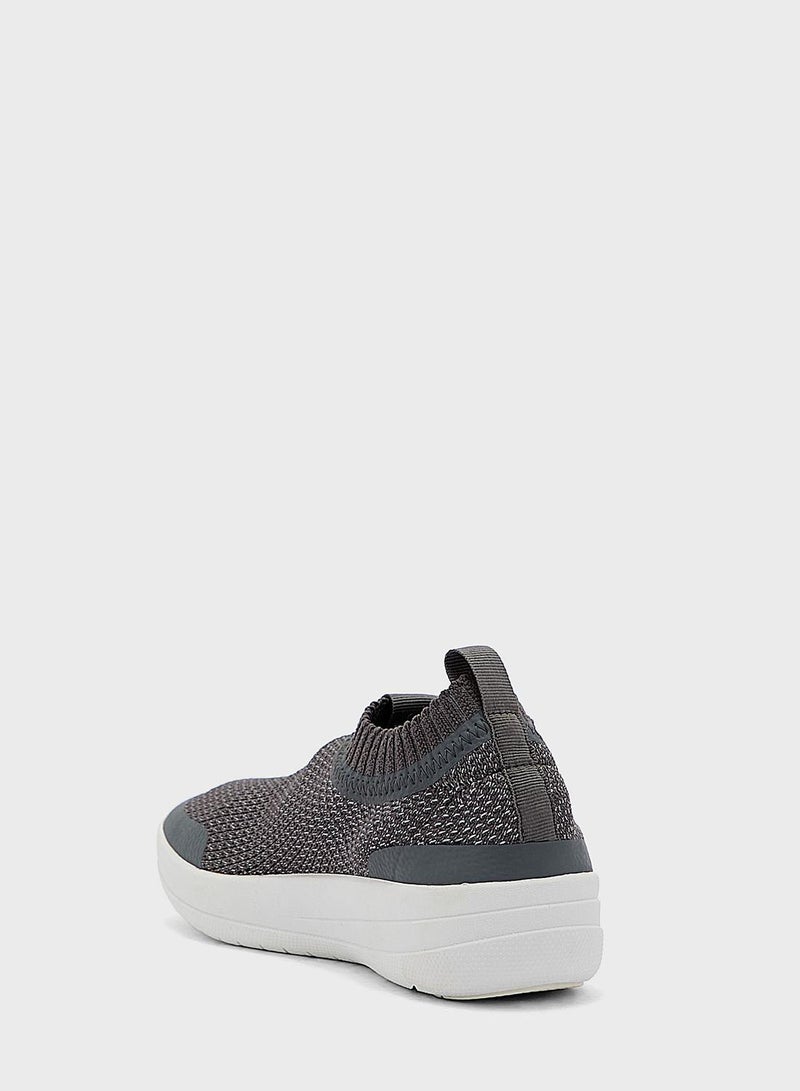 FitFlop Uberknit Slip-On Sneakers  - Image 2
