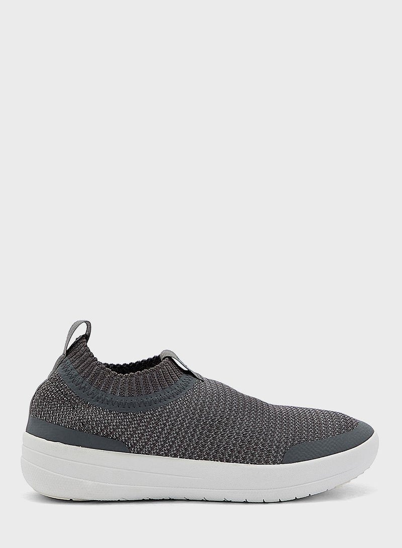 FitFlop Uberknit Slip-On Sneakers  - Image 1