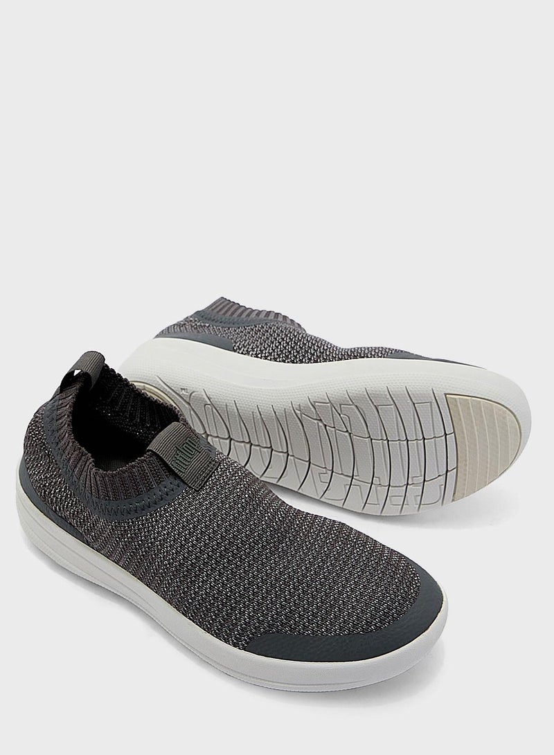 FitFlop Uberknit Slip-On Sneakers  - Image 3