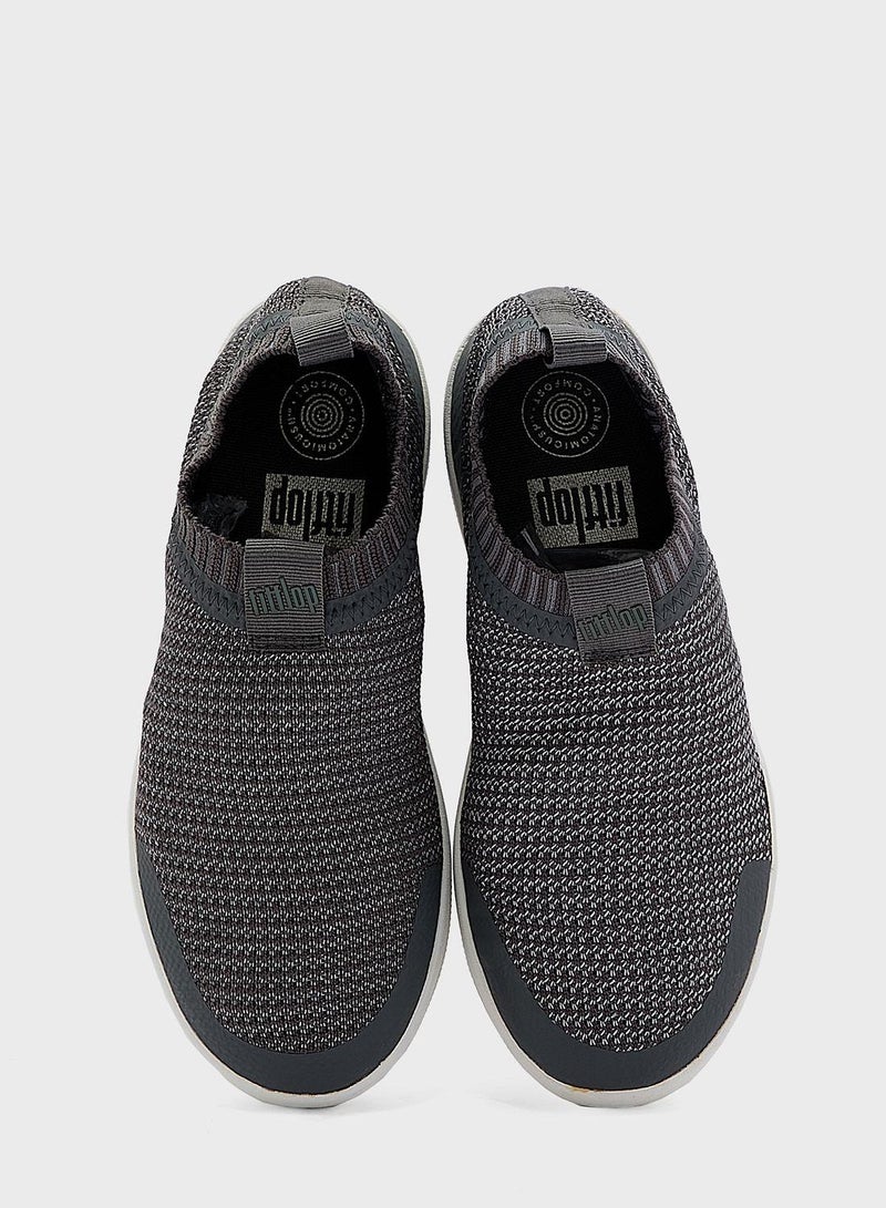 FitFlop Uberknit Slip-On Sneakers  - Image 4
