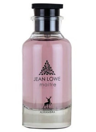JEAN LOWE MAITRE EDP 100ml - pzsku/Z8CE9B2EA2DB7598B9CD6Z/45/_/1718259440/539dfefa-b100-483f-b61a-399f30c59027