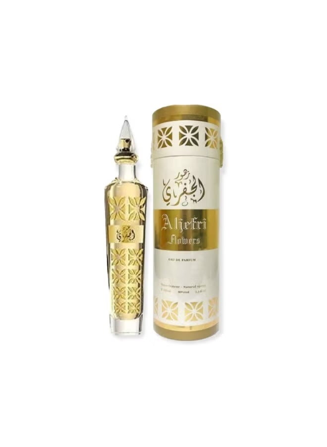 Aljefri Zohoor Al Jefri Eau de Parfum 100ml
