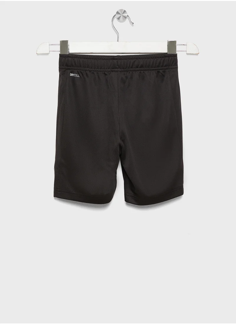 PUMA Kids Active Shorts