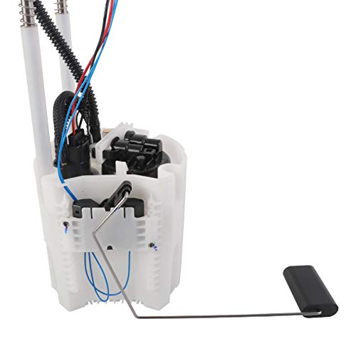 DOLKSN Fuel Pump Assembly For 2011 2012 2013 2014 2015 2016 2017 Ram 1500 3.7L V6 5.7L V8 Replace E7270M - Image 5