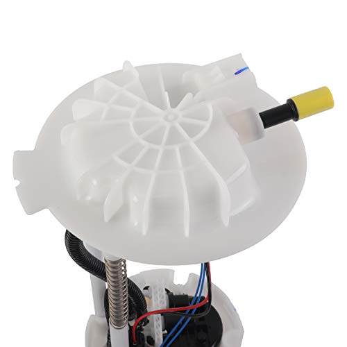 DOLKSN Fuel Pump Assembly For 2011 2012 2013 2014 2015 2016 2017 Ram 1500 3.7L V6 5.7L V8 Replace E7270M - Image 2