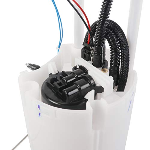 DOLKSN Fuel Pump Assembly For 2011 2012 2013 2014 2015 2016 2017 Ram 1500 3.7L V6 5.7L V8 Replace E7270M - Image 4